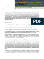 Diversidad Sexual, Migración y Derechos Humanos