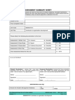 BSBMGT615 Student Assessment Pack PDF