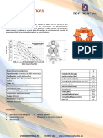 Neumaticas Ficha Tecnica Wilden xps1500