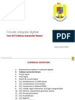 CID 02 Codarea Numerelor Binare