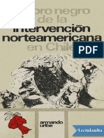 El libro negro de la intervencion norteamericana en Chile - Armando Uribe.pdf