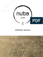 Meniu Nuba Cafe Final 1 PDF