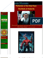 Perfection of The Holy Face PDF