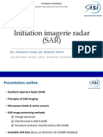 20190504a_Initiation imagerie radar SAR
