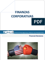 1. Clase Finance Corp EST