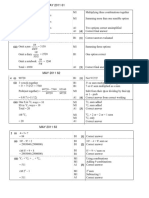 S1 2011 TO 2014 TOPICAL P AND C Ms 1 1 PDF