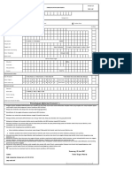 Formulir Pendaftaran BPJS - 2