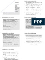 fs03 Pumping Lemma 41 PDF