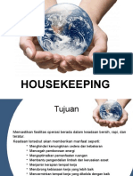 House Keeping