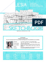 EN - Archlesia - Sketchbook 1.0 - Free PDF