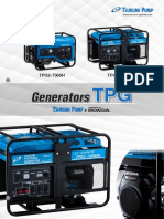 Generator Pamphlet