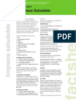 Bwespanol Limpieza PDF