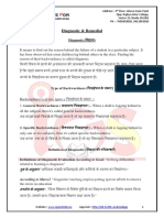 Diagnostic & Remedial PDF
