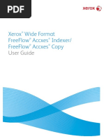 Ffps Accxes Indexer-Copy User Guide Ver1.0 PDF