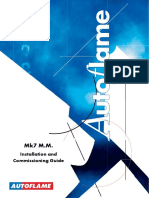 M.M. Installation and Commissioning Guide PDF