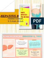 Hepatitis B