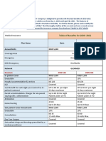 insurance 20 - 21