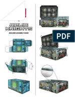 Building Assembly Guide