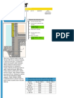 Izolatia Soclului PDF