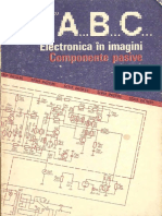 Electronic A in Imagini - Componente Pasive