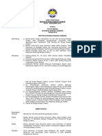 SK Tata Pamong PDF