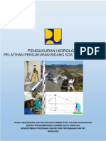 E50e8 Modul Pengukuran Hidrologi PDF