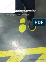 Bemanningsavtalet 2017-2020 PDF