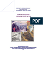 Download Usaha Produksi Pakan Ikan Buatan by guendut SN46580899 doc pdf