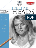 Drawing Made Easy - Lifelike Heads .pdf