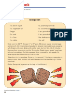 Spectrum Reading Workbook Grade 3 - 16