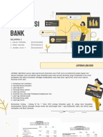 Kelompok 2 Proses Akuntansi Bank