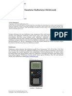 7 Freeware Emulator Kalkulator Elektronik