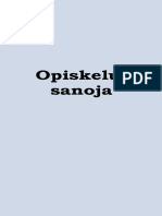 KATS Kuvasanakirja Opiskelusanoja PDF