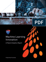 ACS Machine Learning Report - WEB