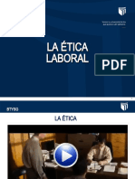 Etica Laboral