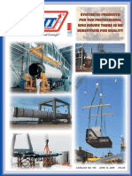 Lift Catalog