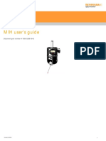 H-1000-5200 Mih Ug PDF