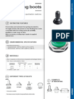 Sealing Boots PDF