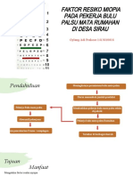 Referat IKM