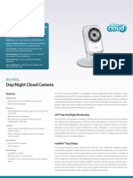 DCS 933L Datasheet EN UK PDF