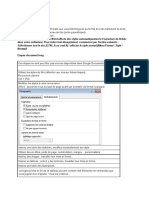 tdetxt09 - Document long pas à pas - Cours