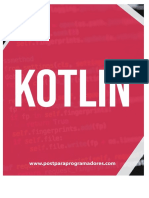 Kotlin