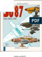 2913903533.Ju-87 From 1936 to 1945 [Historie and Collections,Planes and Pilots 4]