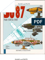 2913903533.ju-87 From 1936 To 1945 (Historie and Collections, Planes and Pilots 4)