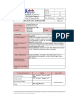 Research Topic Proposal Form