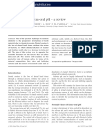 Factors Affecting Intra-Oral PH - A Review