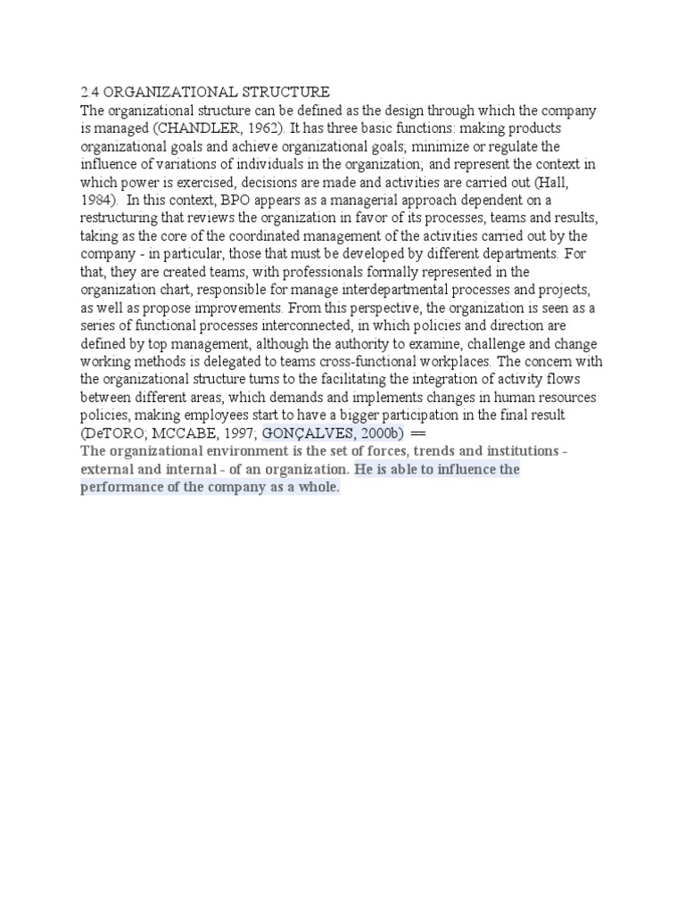 Leadership | PDF