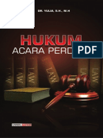 Hukum Acara Perdata - Dr. Yulia, S.H., M.H PDF