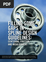 DopplerGear TechBit JIS D 2001-1959-Splines | PDF | Engineering ...