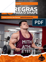 15 Regras para o Shape Compress